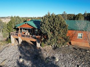 2855 W Crestview Dr, Prescott, AZ 86305