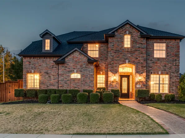 3134 Birchridge Dr, Frisco, TX 75033