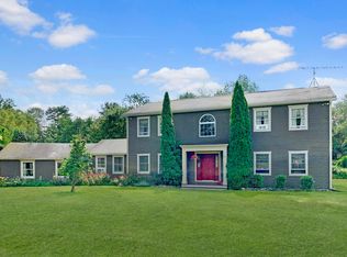 169 Green River Rd, Alford, MA 01266