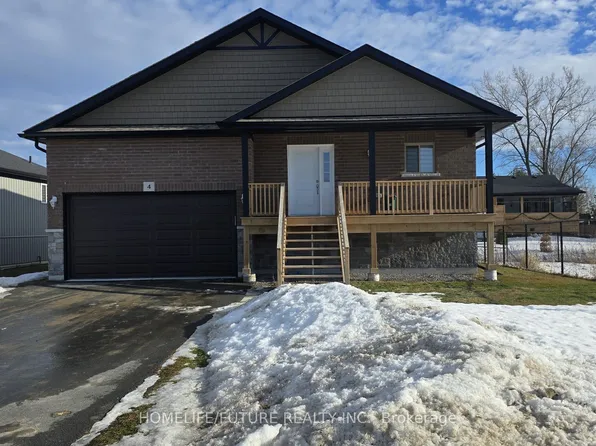 4 Rabbit Rd, Brighton, ON K0K 1H0