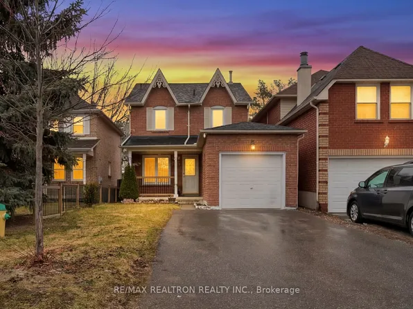 129 Heydon Ave, New Tecumseth, ON L9R 1N6