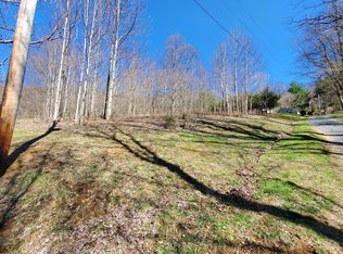 Tbd Heaton Creek Rd, Roan Mountain, TN 37687