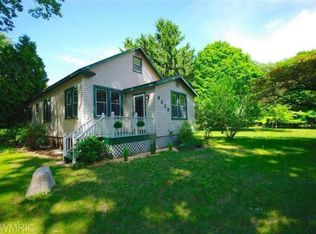 6220 W Michillinda Rd, Whitehall, MI 49461