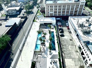 540 Avenue De La Constitucion, San Juan, PR 00901