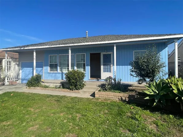 5538 Autry Ave, Lakewood, CA 90712