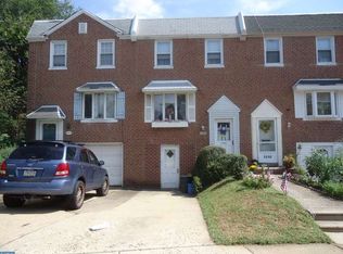 2892 Angus Rd, Philadelphia, PA 19114