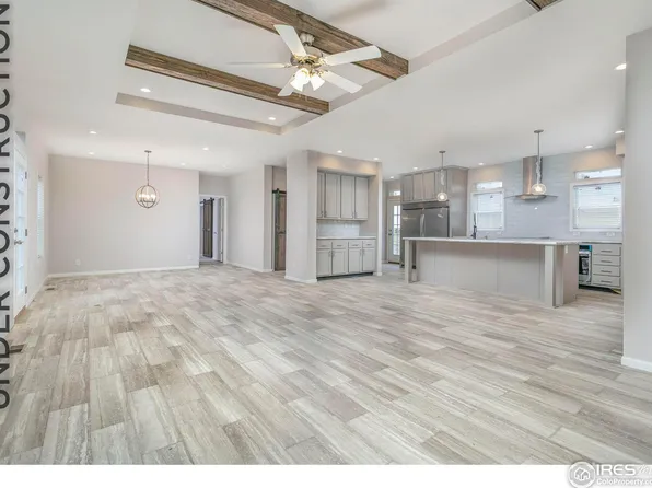 49353 CR 37, Nunn, CO 80648