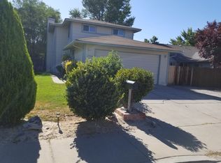 1758 Donegan St, Sparks, NV 89434