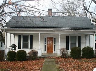 310 S Spring St LOT 2, Manchester, TN 37355