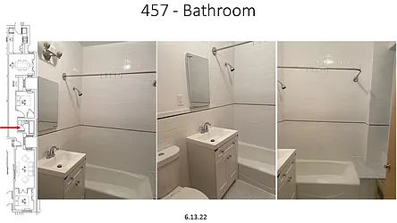 Rented by R New York