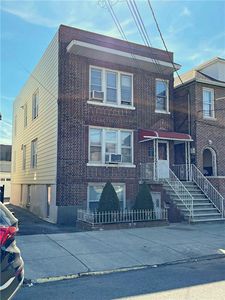 2808 Wellman Avenue, Bronx, NY, 10461