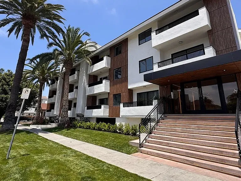 3750 Glendon Ave #20 — Photo 7