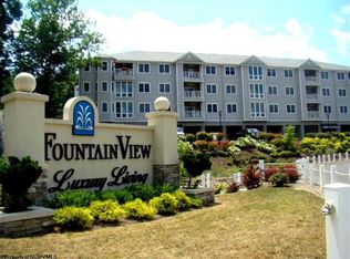 422 Fountain Vw, Morgantown, WV 26505