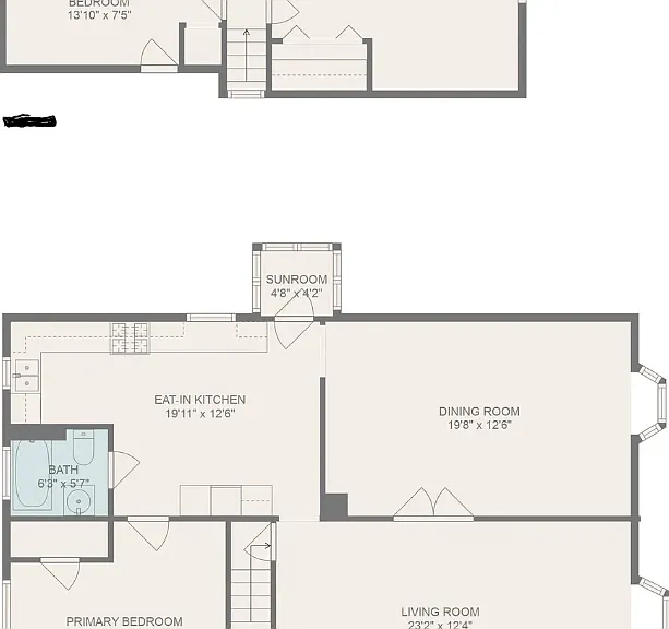 252 Funston Ave — Photo 6