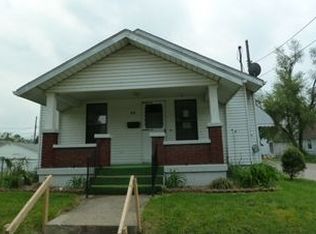 401 Bank Ave, Hamilton, OH