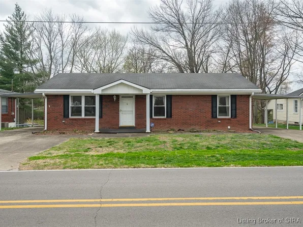 1589 Old Ford Road, New Albany, IN 47150