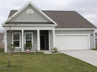 516 Abigail St, Moncks Corner, SC 29461