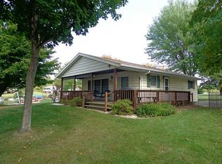 885 SE Ontario Trl, Greensburg, IN 47240