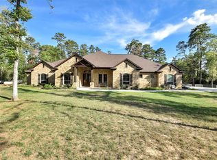 9603 Breckenridge Dr, Magnolia, TX 77354