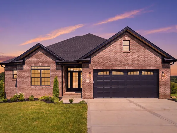 107 Dawn Ct, Richmond, KY 40475