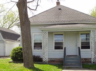 428 Locust St, Marengo, IL 60152