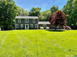 1447 Bucks Hill Road, Southbury, CT 06488