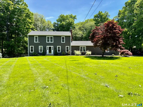 1447 Bucks Hill Road, Southbury, CT 06488