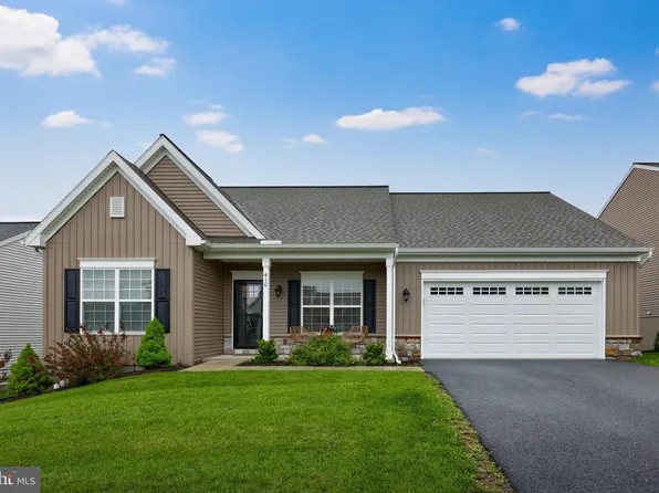 410 Orchid Cir, Lebanon, PA 17046