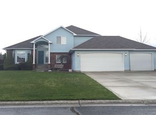 14534 N Fairview Dr, Mead, WA 99021