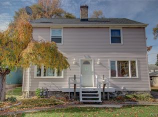 4828 Union Rd, Cheektowaga, NY 14225