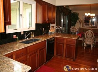 22 Chelsea Ln, Bella Vista, AR 72715