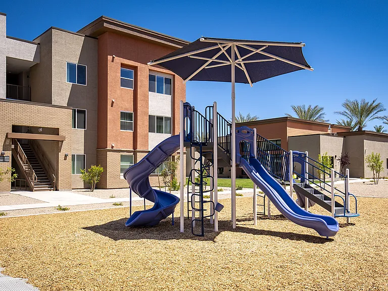 Estrella Springs at Canyon Trails — Photo 9