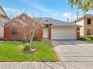 12407 Fox Trace Ln, Houston, TX 77066