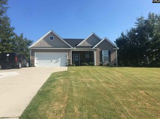15 Audubon Ln, Lugoff, SC 29078