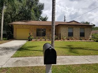 730 Fairmont Dr, Brandon, FL 33511