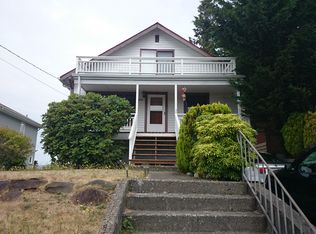 3906 SW Othello St, Seattle, WA 98136