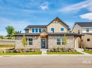 1712 E Cutgrass Ln, Eagle, ID 83616