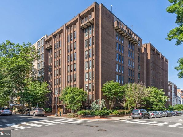 1280 21st St NW APT 602