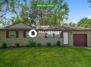 15119 E 35th St S, Independence, MO 64055