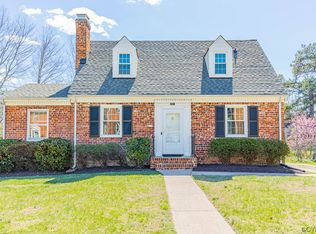 2317 New Berne Rd, Henrico, VA 23228