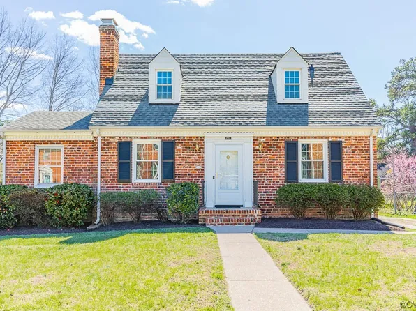 2317 New Berne Rd, Henrico, VA 23228