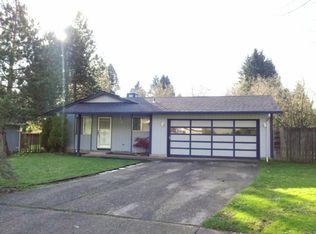 5524 NE 23rd Ave, Vancouver, WA 98663