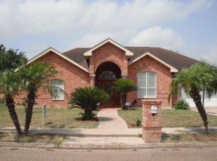 1704 Christian Ct, Weslaco, TX 78596
