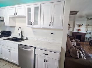 3122 Lebanon Ave, El Paso, TX 79930