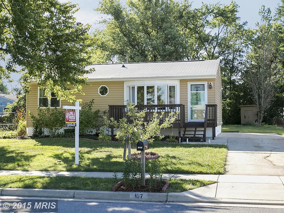 1st image of 107 Herbert Ct