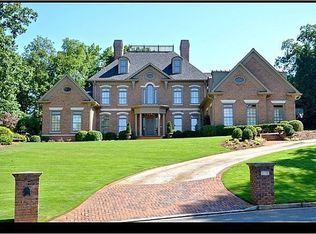 8280 Jett Ferry Rd, Sandy Springs, GA 30350