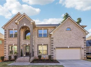 5009 Lynnonhall Ct, Lithonia, GA 30038