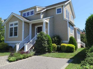 303 Coral Ave, Cape May Point, NJ 08212