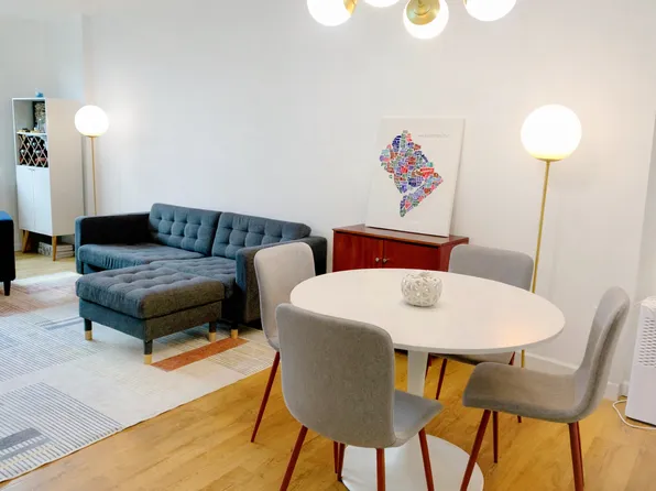 1000 New Jersey Ave SE, Washington, DC