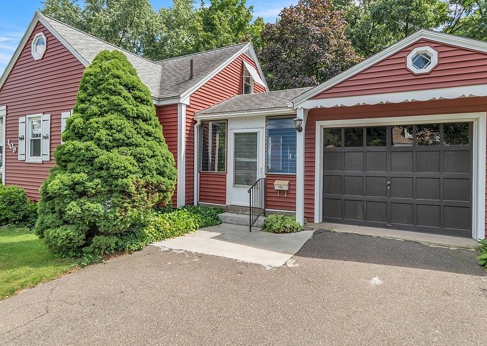 109 Edgewood Ave, Chicopee, MA 01013 Zillow
